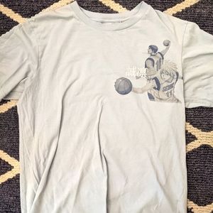 Uniqlo Kuruko No Basket Tee
